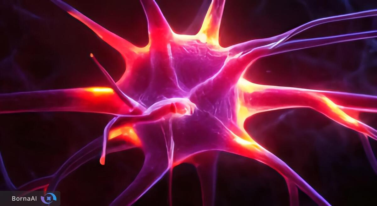 نورون‌های بیش‌فعال جرقه احتمالی آغاز پارکینسون