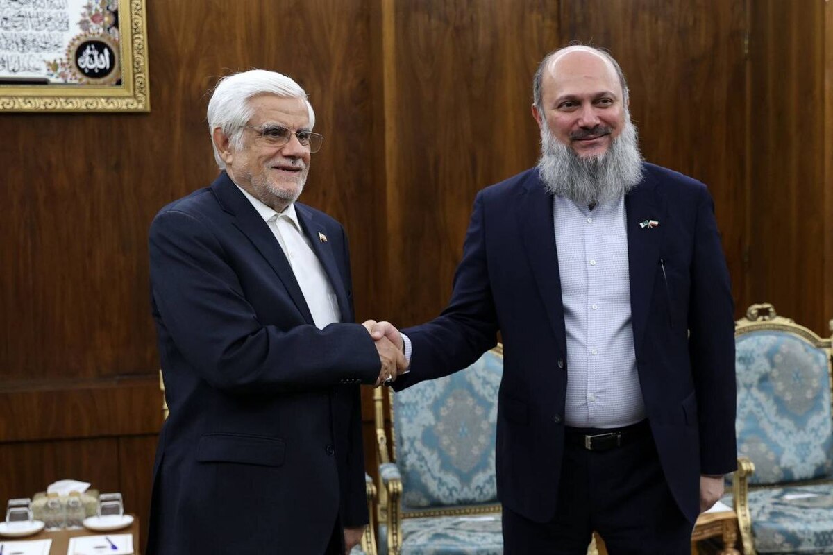 بازارچه‌های مرزی دو کشور فعال شوند/ دلیلی برای حمله رژیم صهیونیستی به قطر وجود نداشت