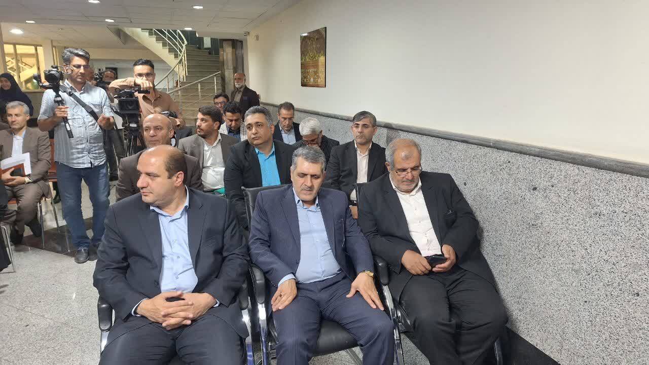 رسالت ما تضمین امنیت و سلامت انتخابات و تحقق مشارکت حداکثری است