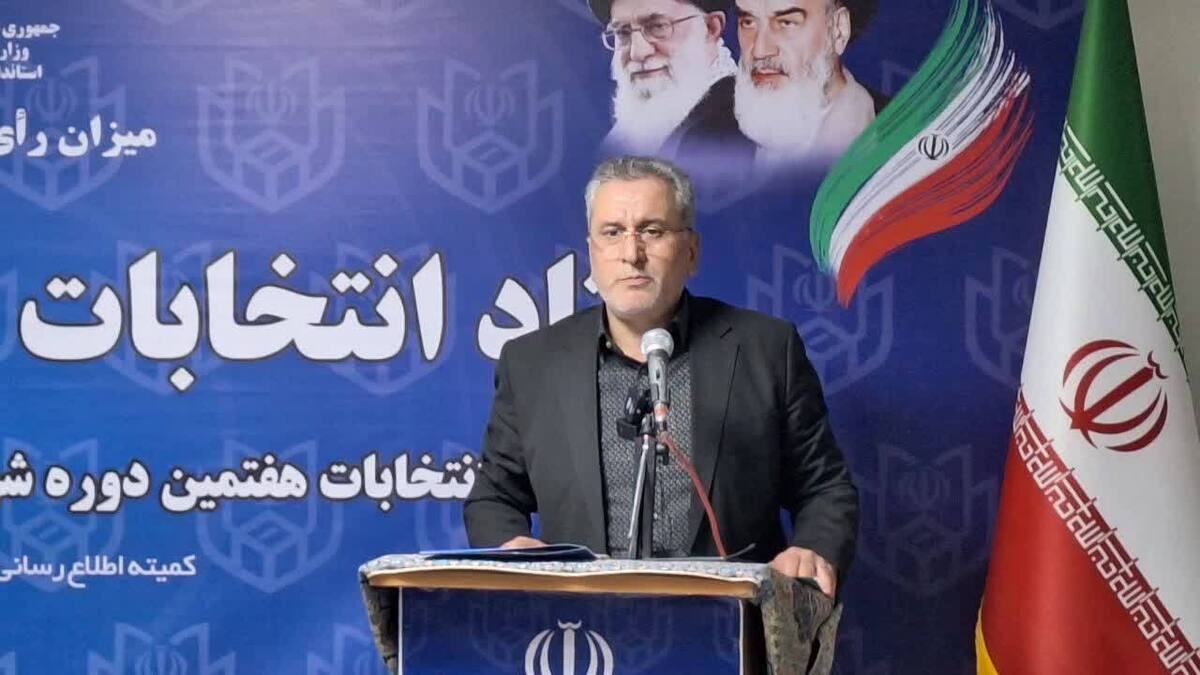 وظیفه قانونی مدیران، صیانت از آرای مردم با رعایت کامل بی طرفی است