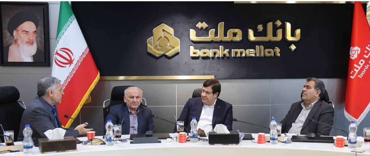 تزریق ۵۰۰ میلیارد ریال برای زیرساخت و تولید با دیدار راهبردی در تهران