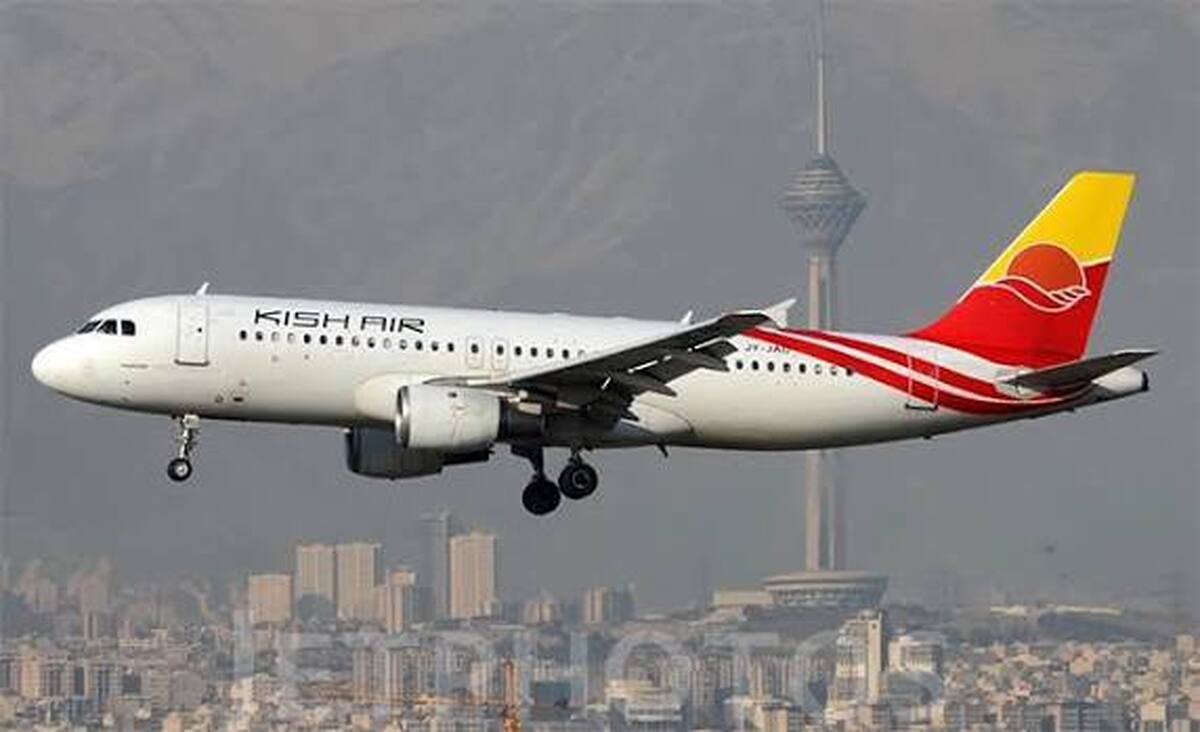 محمد کبیری: واگذاری کیش ایر به معنای تعطیلی جزیره کیش است