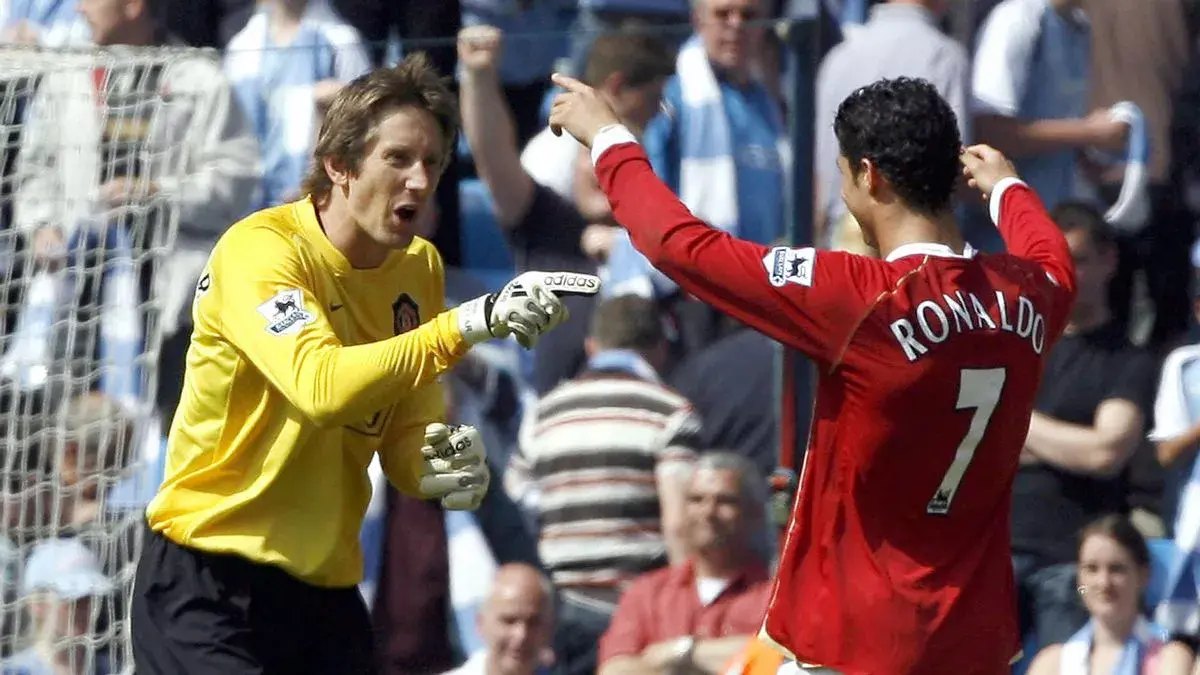 وندرسار شایعات درباره رونالدو را تایید کرد