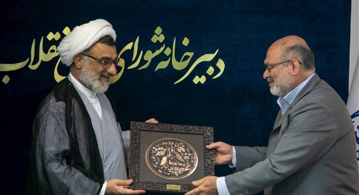 تقدیر شورای عالی انقلاب فرهنگی و سازمان اوقاف از رادیو اربعین