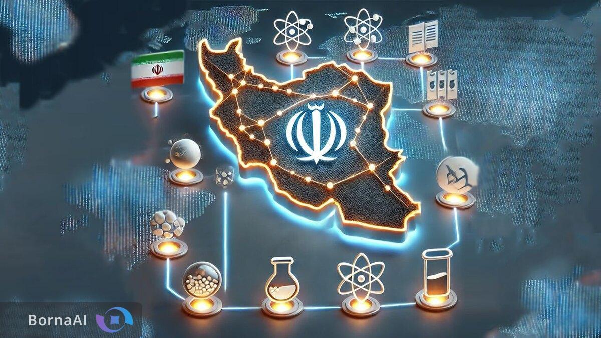 دومین جایزه صادراتی ایران نانو برگزار می‌شود