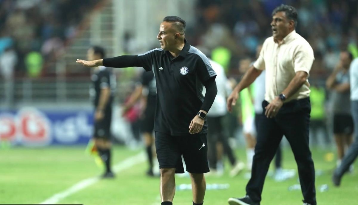 حسین کعبی: اگر پشت خوزستانی‌ها نباشم به آنها خیانت کرده‌ام/ جواب بی احترامی‌ها را ندادم