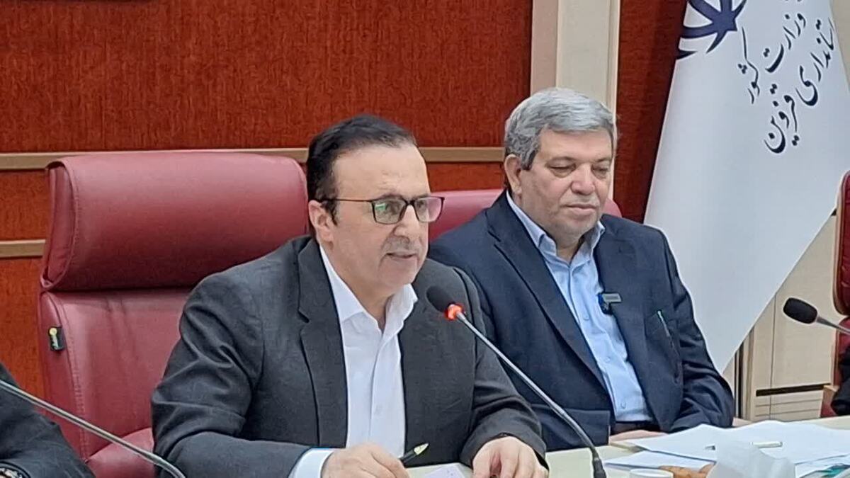 نوذری: توجه به مسکن و توانبخشی مددجویان و اشتغال زنان سرپرست خانوار در اولویت باشد