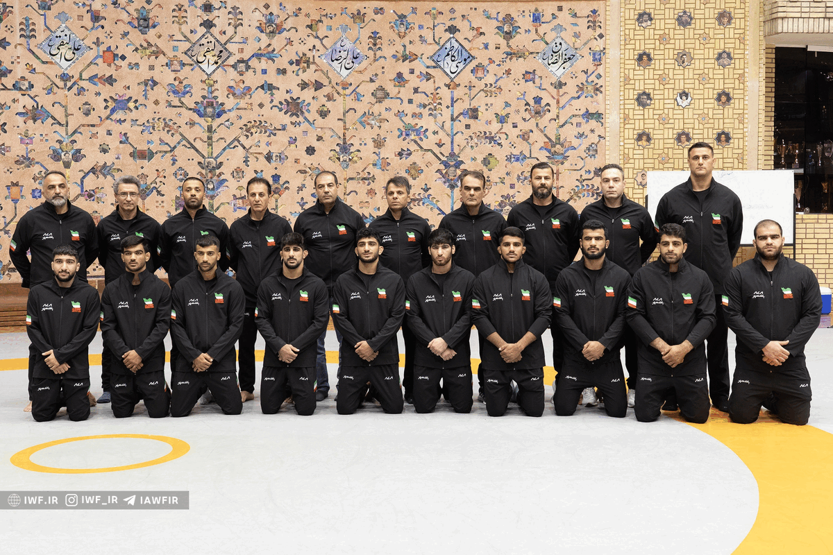 صف کشی رنک یکی ها در گروه شاگردان رنگرز/ خوان پر پیخ و خم فرنگی کاران در مسیر قهرمانی