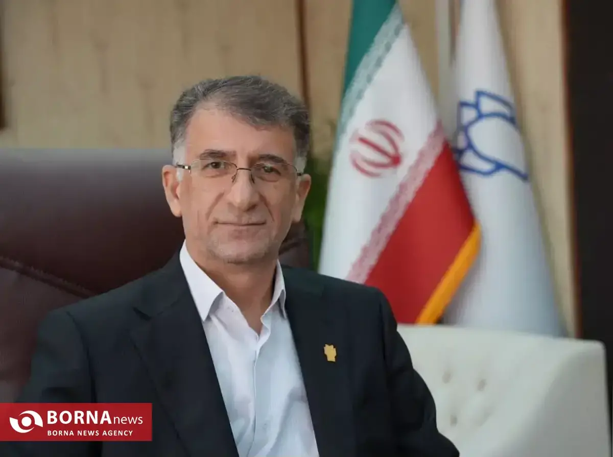 سلامت مردم مهم‌ترین مسئولیت دانشگاه علوم پزشکی کرمانشاه است