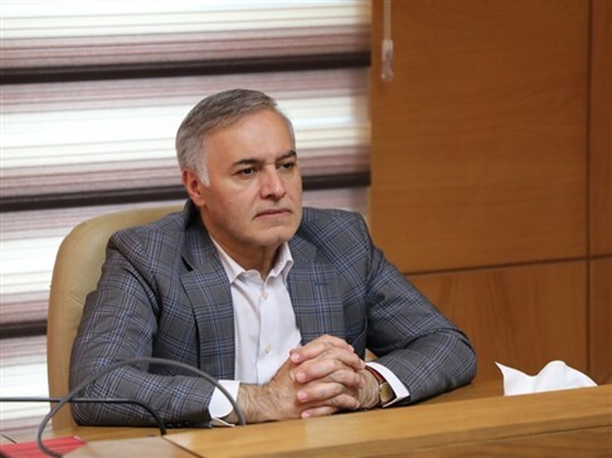 ‎آماده‌سازی نخستین بستر هوش مصنوعی دو زبانه قوانین و مقررات محیط زیست