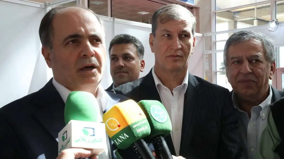 لزوم بکارگیری توانمندی‌های فنی مهندسی برای بهره وری و افزایش تولیدات کشاورزی