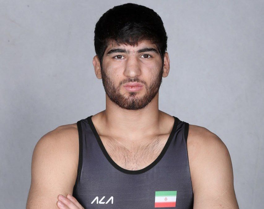 بروزرسانی میشود؛ نیمهنهایی کشتی فرنگی جهان/ پیام احمدی اولین فینالیست ایران بروزرسانی میشود؛ نیمهنهایی کشتی فرنگی جهان/ پیام احمدی اولین فینالیست ایران