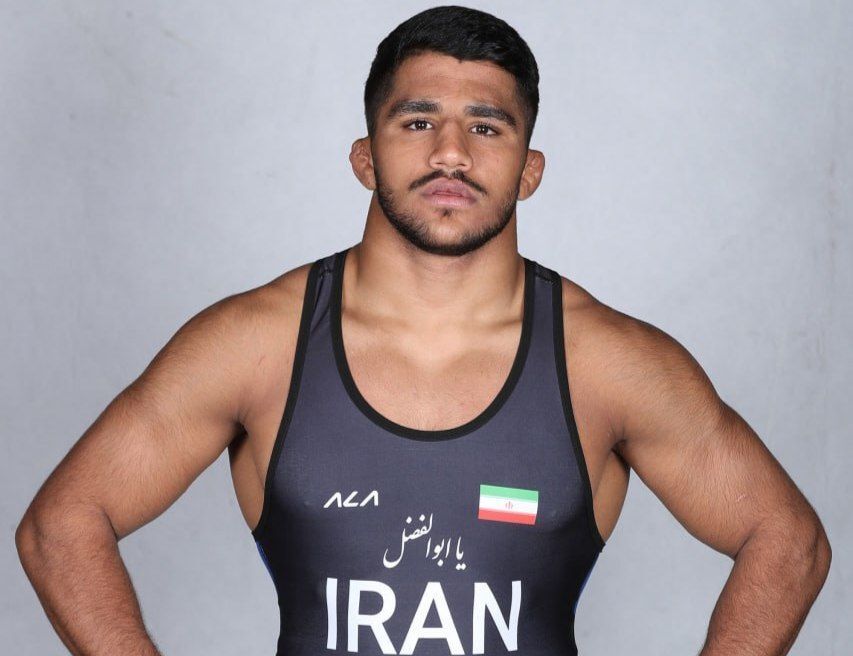 بروزرسانی میشود؛ نیمهنهایی کشتی فرنگی جهان/ احمدی اولین فینالیست ایران/ عبدولی در ردهبندی بروزرسانی میشود؛ نیمهنهایی کشتی فرنگی جهان/ احمدی اولین فینالیست ایران/ عبدولی در ردهبندی