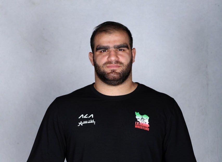 بروزرسانی میشود؛ نیمهنهایی کشتی فرنگی جهان/ احمدی و فرخی فینالیست شدند/ عبدولی در ردهبندی بروزرسانی میشود؛ نیمهنهایی کشتی فرنگی جهان/ احمدی و فرخی فینالیست شدند/ عبدولی در ردهبندی