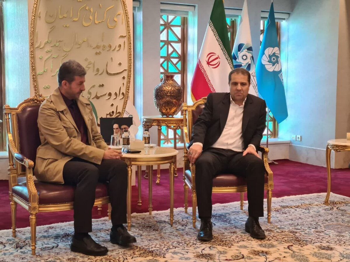 معاون وزارت ورزش:  ورزش کشور در حال تکاپو و تغییر است