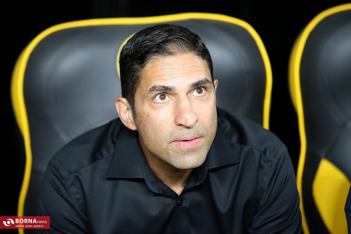 وحید هاشمیان لیست جدید داد / ۲۴ پرسپولیسی به اردو رفتند