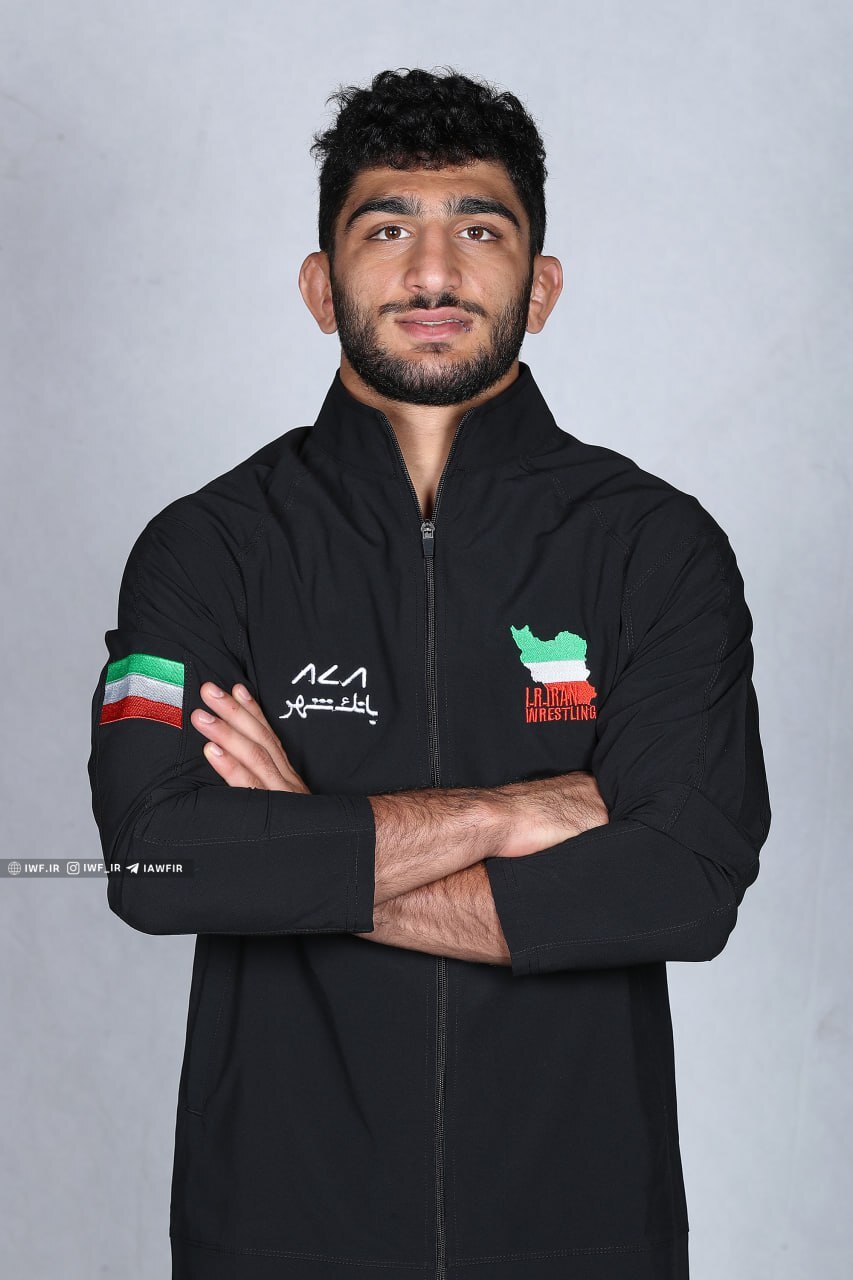 به روزرسانی می شود/ کشتی فرنگی قهرمانی جهان/ استارت پرقدرت سهرابی مقابل حریف مغولستانی به روزرسانی می شود/ کشتی فرنگی قهرمانی جهان/ استارت پرقدرت سهرابی مقابل حریف مغولستانی