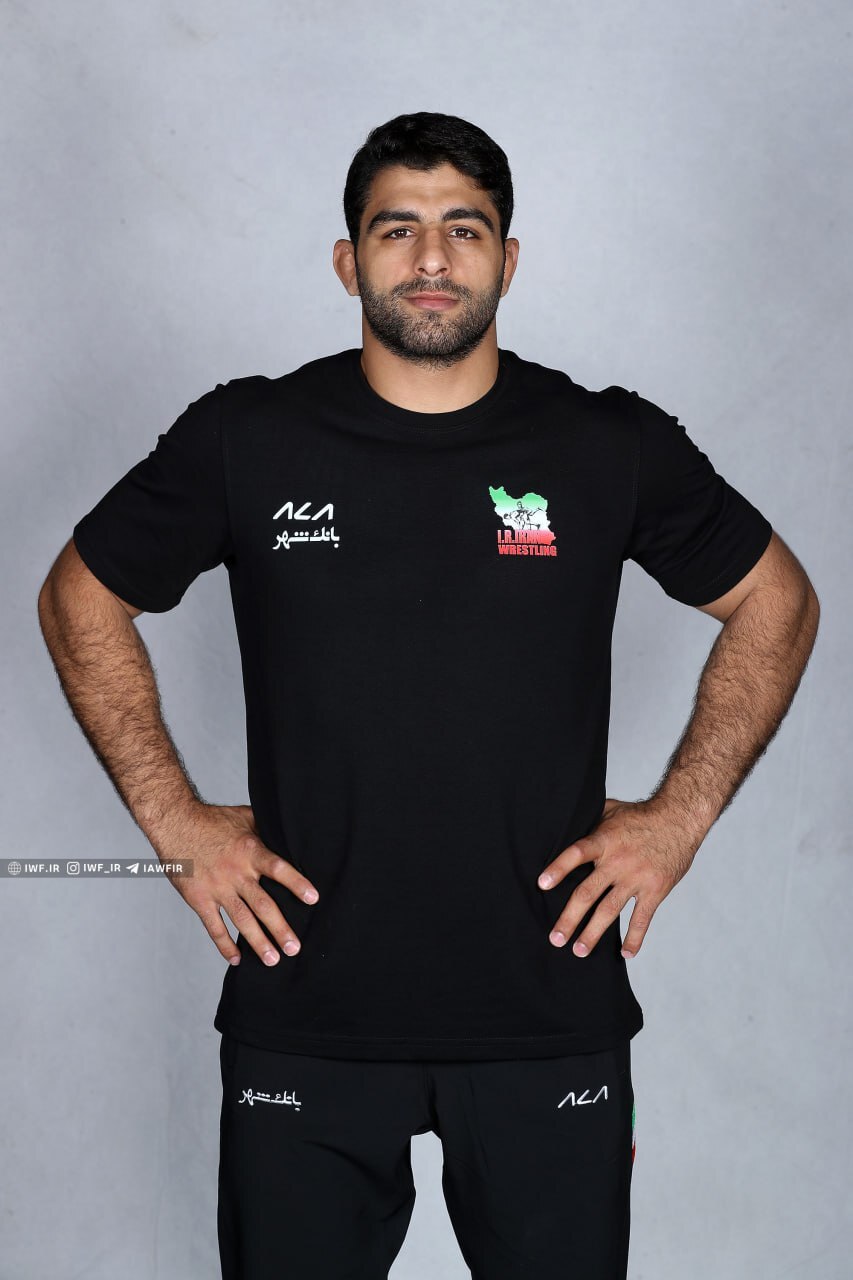 به روزرسانی می شود/ کشتی فرنگی قهرمانی جهان/ سهرابی مقتدرانه به یک چهارم رسید، شکست تلخ احمدی وفا/ پیروزی اول برای ساروی به روزرسانی می شود/ کشتی فرنگی قهرمانی جهان/ سهرابی مقتدرانه به یک چهارم رسید، شکست تلخ احمدی وفا/ پیروزی اول برای ساروی