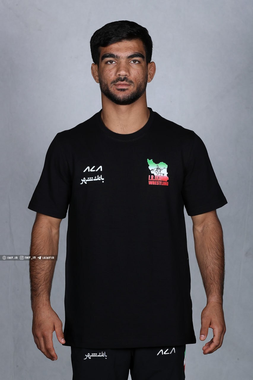 به روزرسانی می شود/ کشتی فرنگی قهرمانی جهان/ سهرابی مقتدرانه به یک چهارم رسید، شکست تلخ احمدی وفا/ پیروزی اول برای ساروی به روزرسانی می شود/ کشتی فرنگی قهرمانی جهان/ سهرابی مقتدرانه به یک چهارم رسید، شکست تلخ احمدی وفا/ پیروزی اول برای ساروی