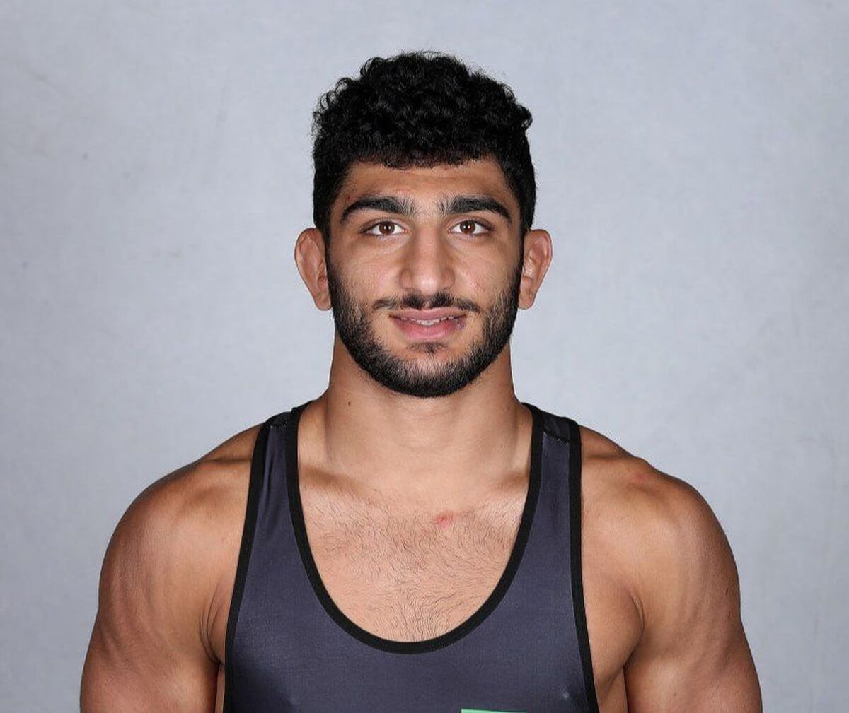 سهرابی به گروه بازنده‌ها راه یافت/ شانس فرنگی‌کار ایرانی برای کسب مدال