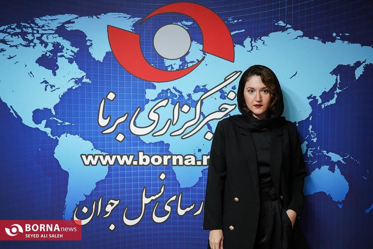 روایت نوشین مسعودیان از «سینما متروپل» تا نقد فراستی و دغدغه‌های سانسور + فیلم