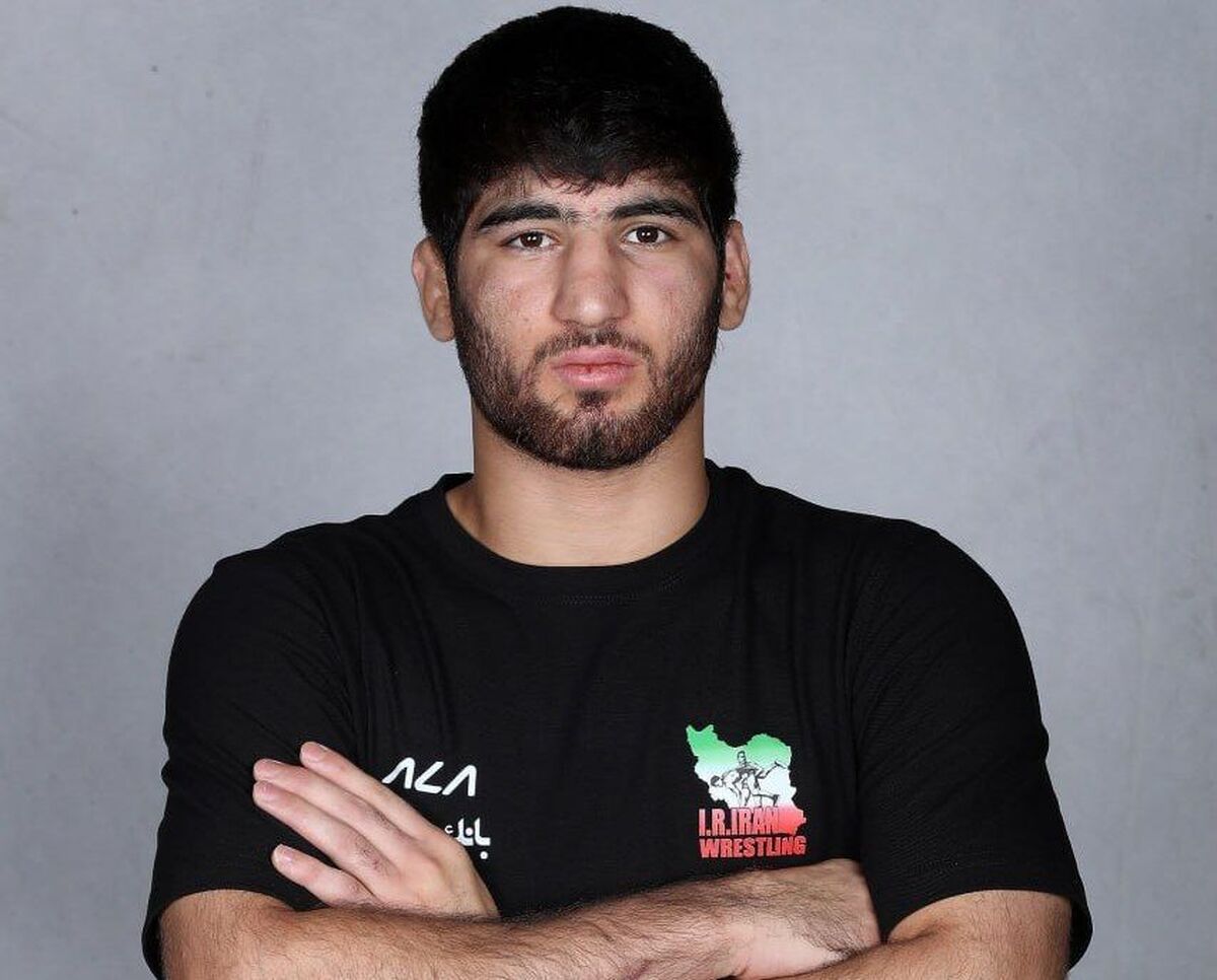 کشتی فرنگی قهرمانی جهان/ عبدولی از کسب برنز بازماند