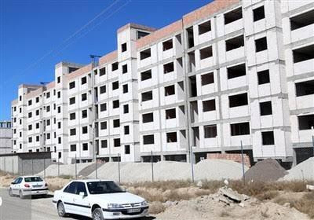 مدیرکل دفتر فنی استانداری اصفهان خبر داد: برگزاری کارگروه تلفیق شورای مسکن استان ویژه شهر بهارستان