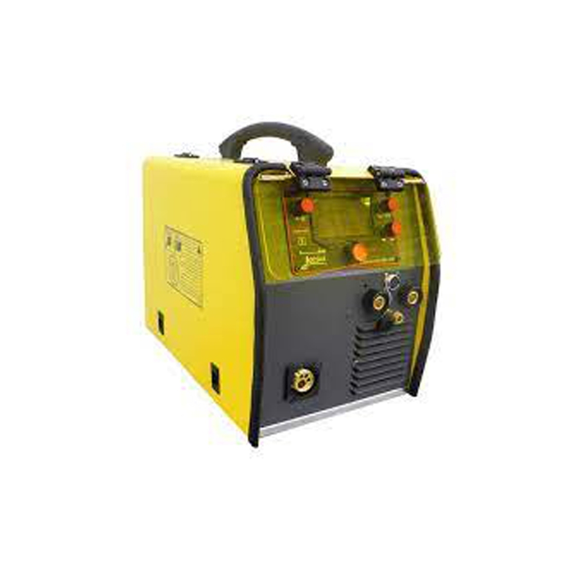 چگونه بین جوشکاری CO2 و آرگون انتخاب کنیم؟ راهنمای فنی، کاربردی و اقتصادی