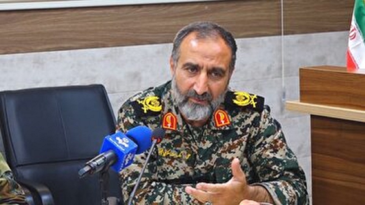 سپاه نینوا با ۴۵۰۰ برنامه به استقبال هفته دفاع مقدس می رود