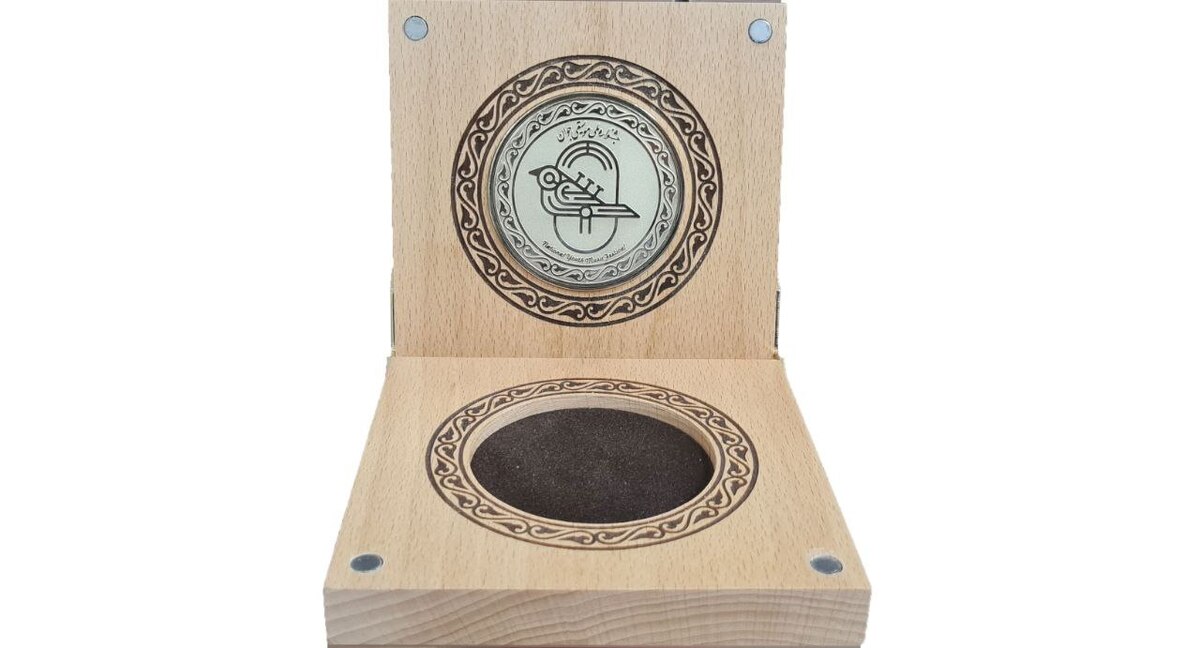 نشان برتر جشنواره به برترین استعداد جوان موسیقی ایران اهدا می‏‌شود