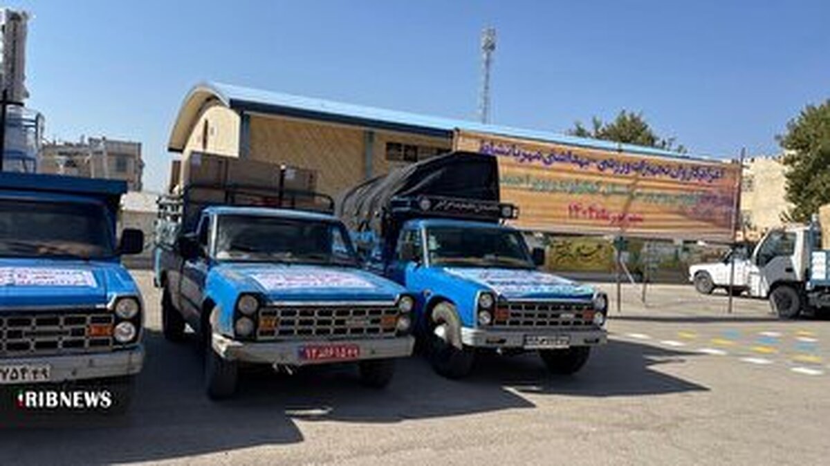 اجرای طرح “کاروان مهر و نشاط” در مدارس کهگیلویه و بویراحمد