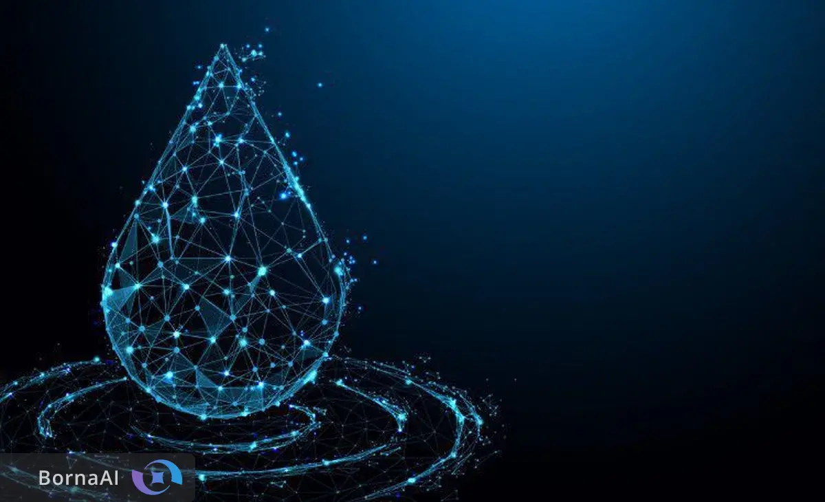 حمایت معاونت علمی از فناوری هوش مصنوعی در حوزه آب