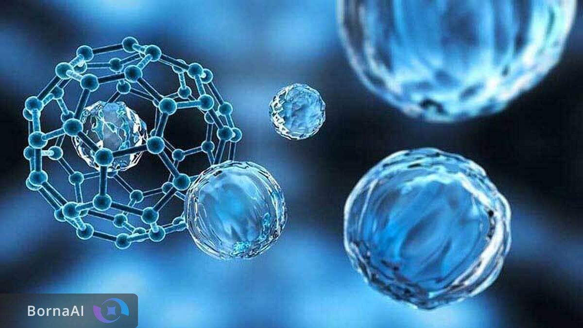 ذخیره‌سازی انرژی و تصفیه آب با ساخت چارچوب‌های نانویی