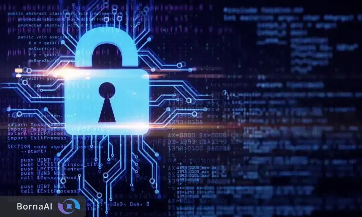 دغدغه اصلی پدر امنیت الکترونیک ایران چیست؟