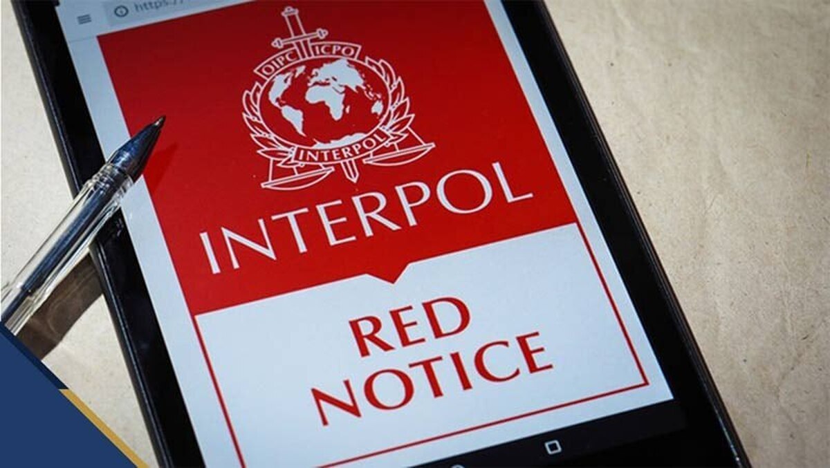 صدور احکام قضایی و اعلان قرمز اینترپل علیه رهبران گروه‌های شبه‌نظامی کُرد ایرانی مستقر در اقلیم کردستان عراق