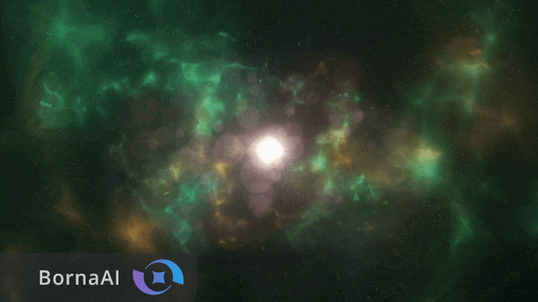 بیگبنگ آغاز جهان است؟/ شگفتیهای کیهان زیر ذرهبین بیگبنگ آغاز جهان است؟/ شگفتیهای کیهان زیر ذرهبین