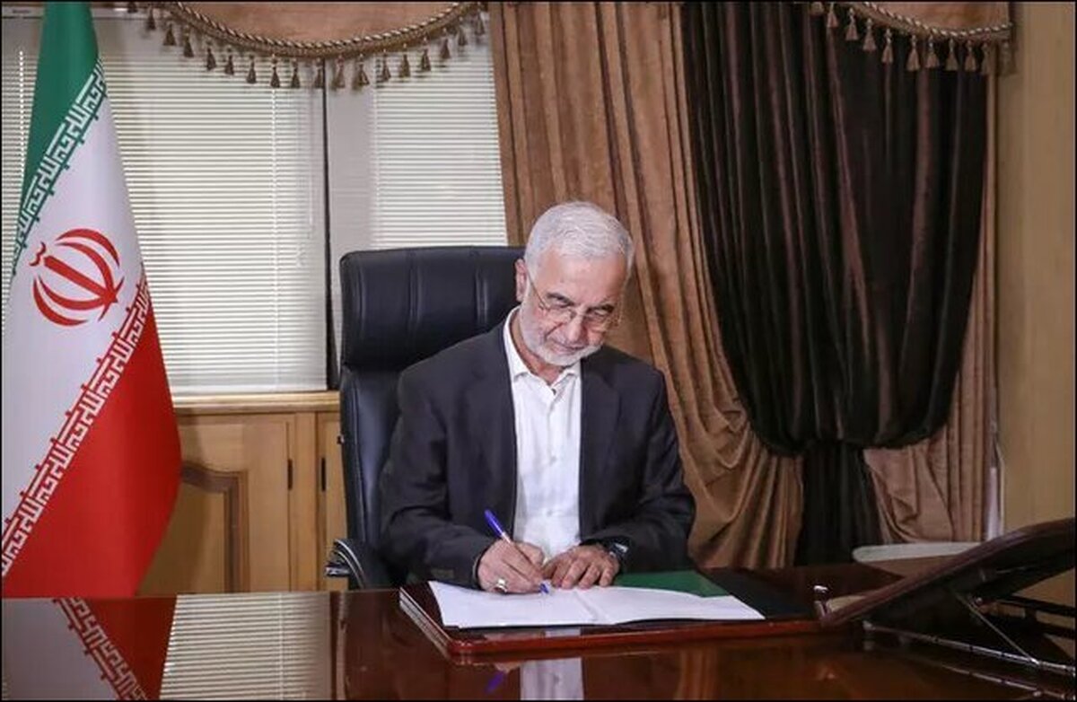 شنیدن صدای مردم کشور را حفظ می‌کند