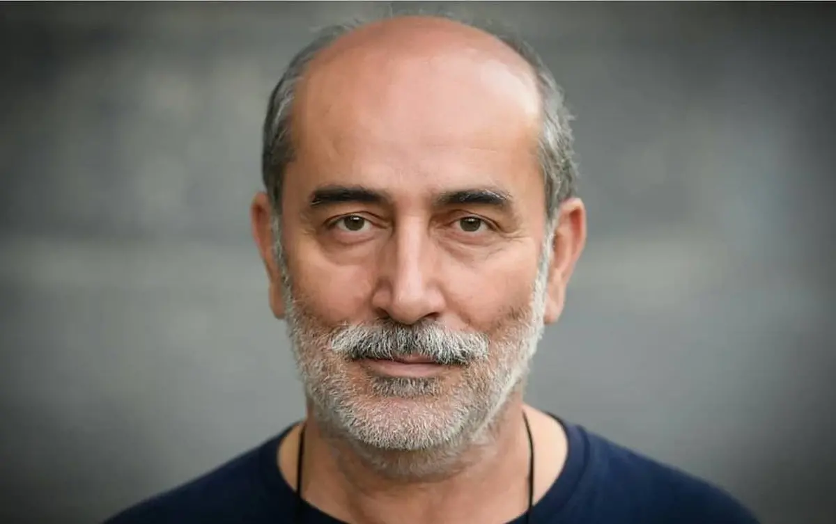 پیام تسلیت رئیس رسانه ملی در پی درگذشت مهرداد فلاحتگر