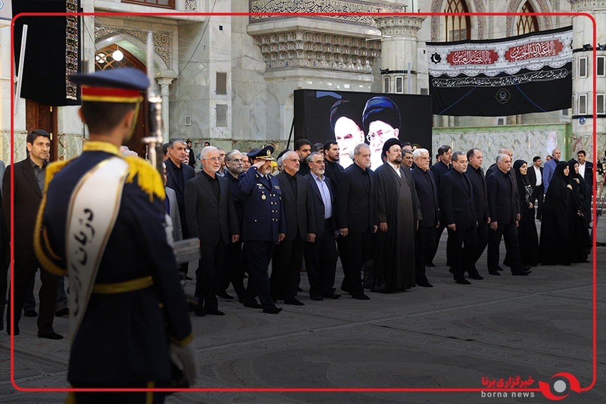 رئیس‌جمهور: این‌که می‌روی پشت تریبون هر حرفی از دهانت درآمد می‌گویی خیانت است