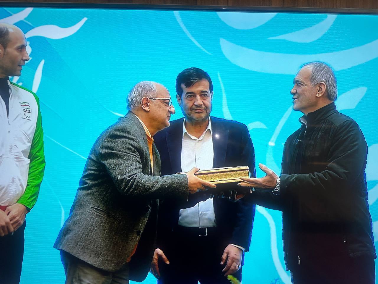 یک سال با دولت چهاردهم در ورزش؛ از آمایش سرزمینی تا تعیین تکلیف سرخابیها یک سال با دولت چهاردهم در ورزش؛ از آمایش سرزمینی تا تعیین تکلیف سرخابیها