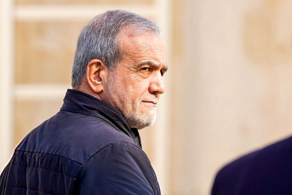 یوسفیان ملا: صداقت بزرگ‌ترین سرمایه دولت پزشکیان است