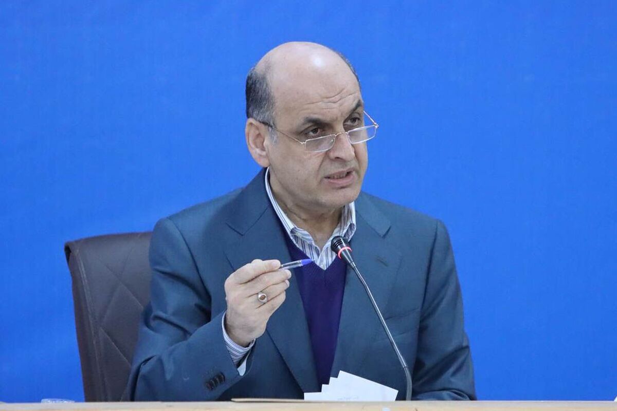 اجرای پروژه‌های فاضلاب گیلان پیش از تأمین ۳۰۰ میلیون دلار