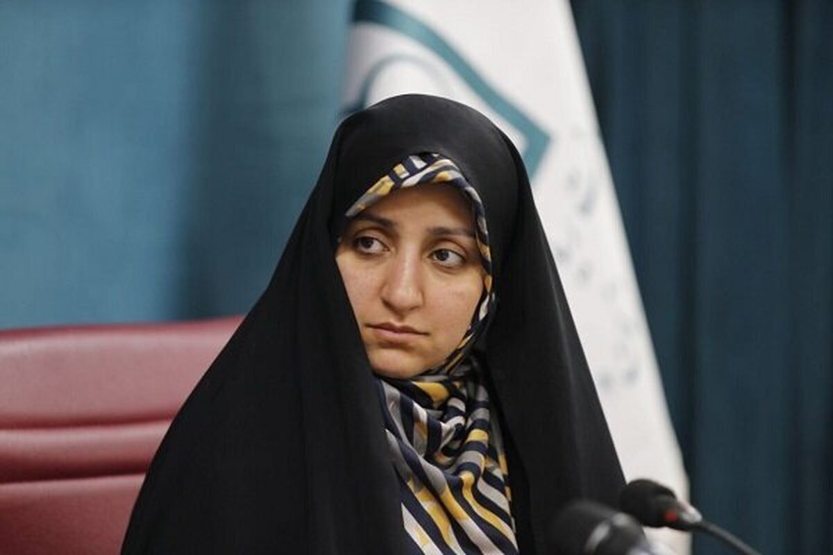 صدای زنان در سیاست‌گذاری‌ها باید شنیده شود