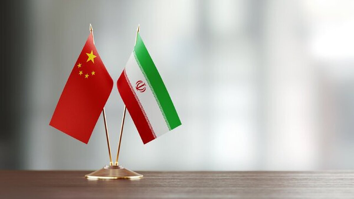 گفت‌وگوی سنایی و سفیر چین درباره نشست آتی سازمان شانگهای