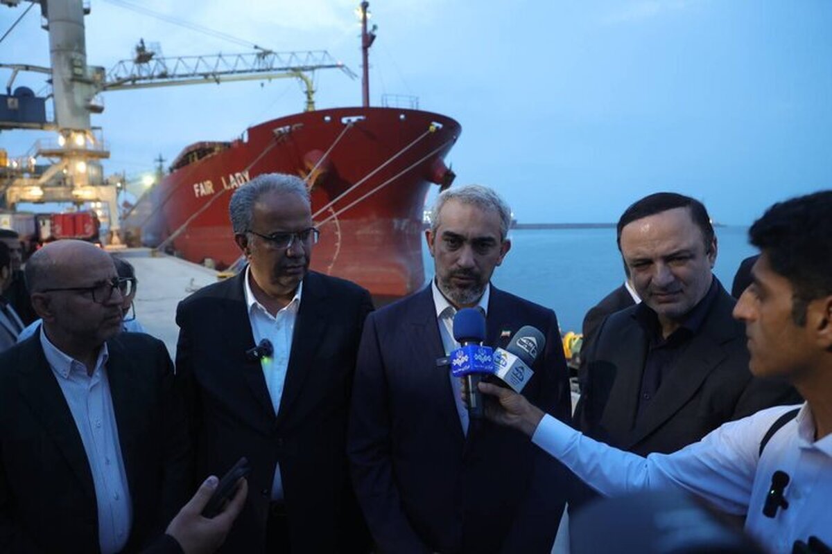 وزیر اقتصاد: امیدوارم در پایان کار دولت، سیستان و بلوچستان، دیگر منطقه محروم نباشد