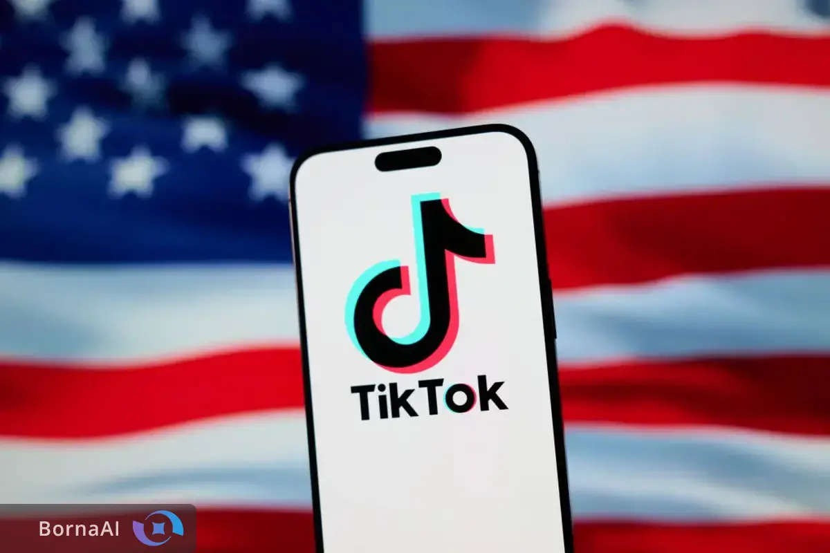 واشنگتن و پکن به توافق اولیه درباره تیک‌تاک رسیدند