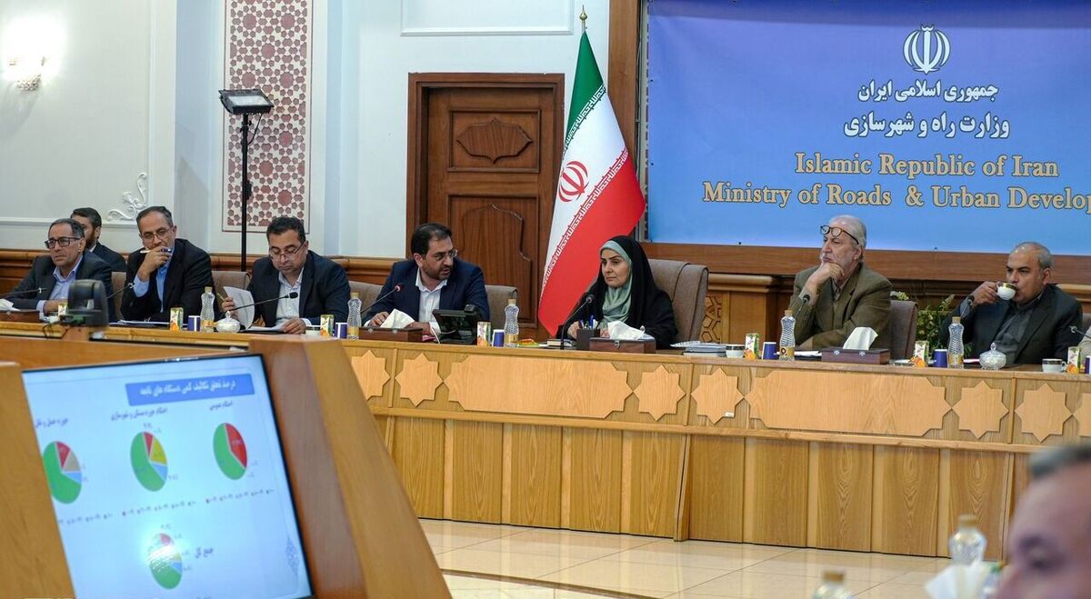 وزیر راه و شهرسازی: برنامه هفتم توسعه باید مطابق با بودجه اختصاصی پیش برود