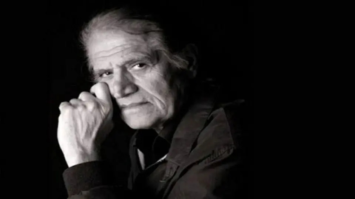 پیکر احمد پژمان انتهای هفته به ایران خواهد آمد