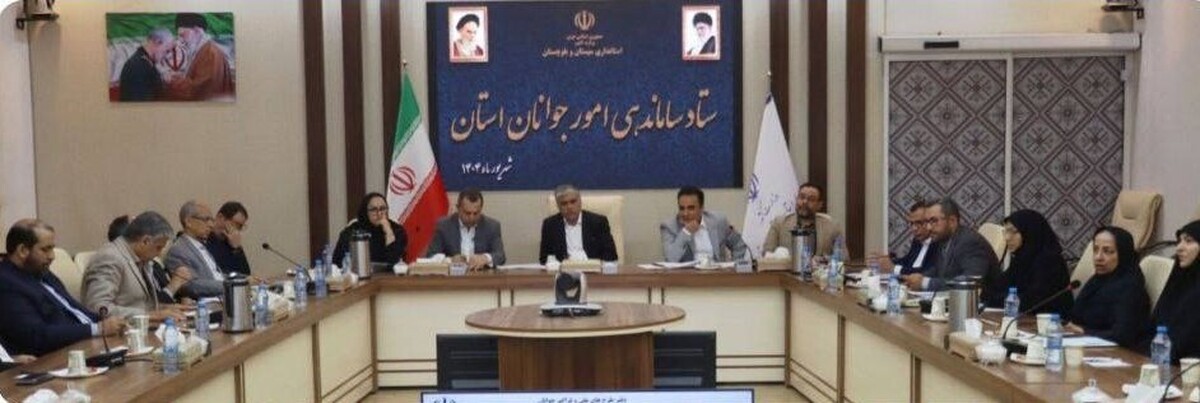 آغاز فعالیت نخستین خانه جوان استان سیستان و بلوچستان با حمایت وزارت ورزش و جوانان