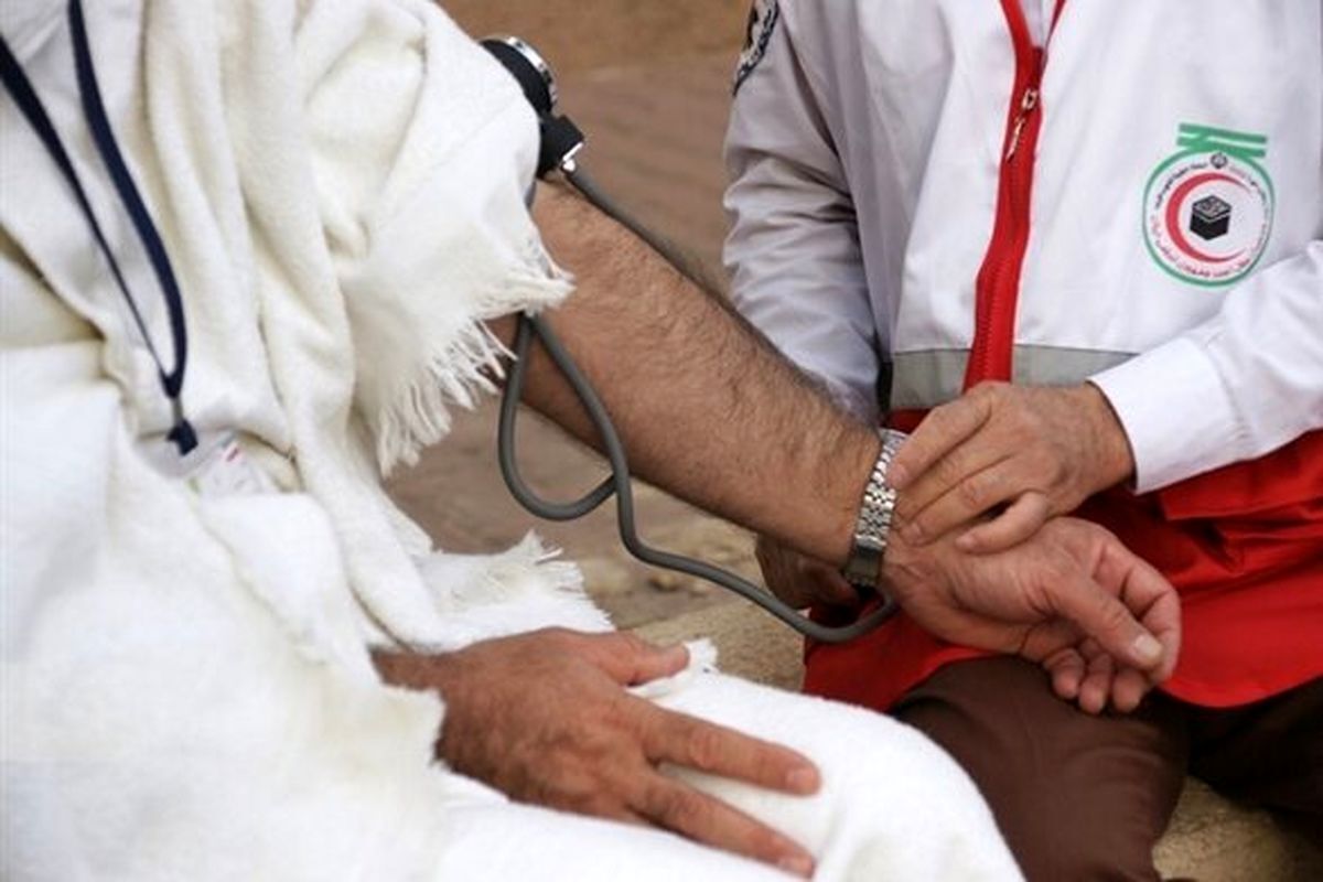 آغاز فراخوان ثبت نام پزشکان داوطلب جهت انجام معاینات متقاضیان حج ۱۴۰۵